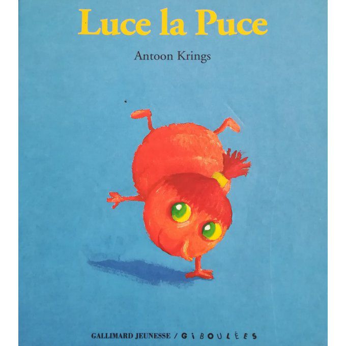 Luce la puce