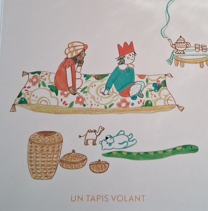 Luge, poussette et autres bolides