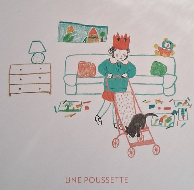 Luge, poussette et autres bolides
