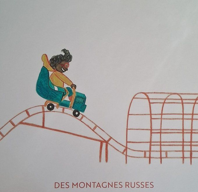 Luge, poussette et autres bolides