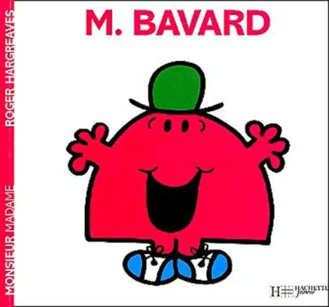 M. Bavard