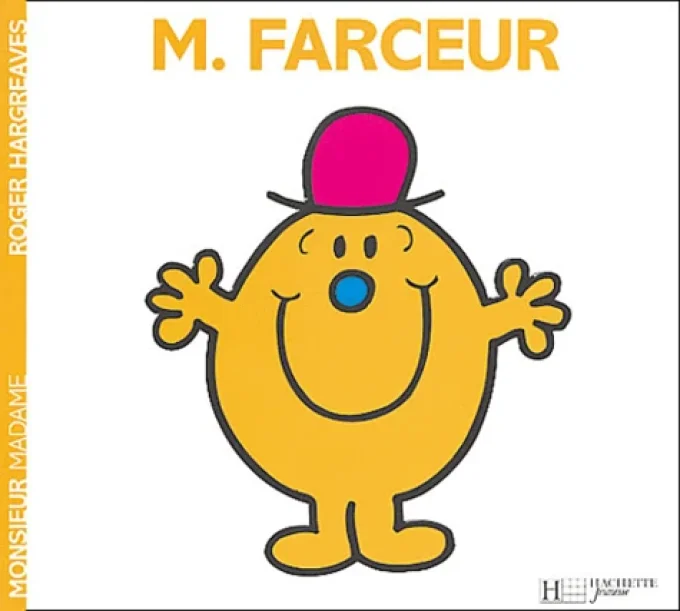 M. Farceur