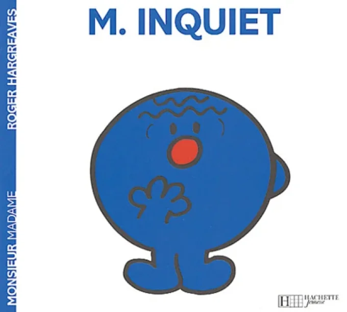 M. Inquiet