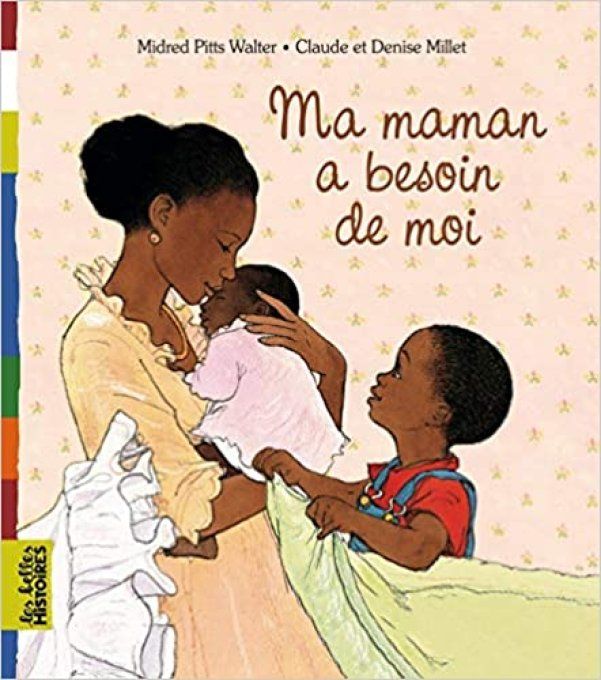 Ma maman a besoin de moi