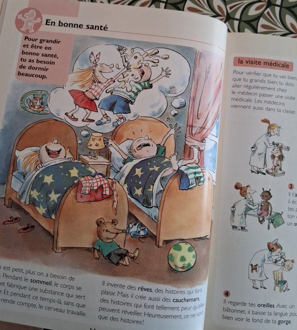 Ma première encyclopédie Larousse