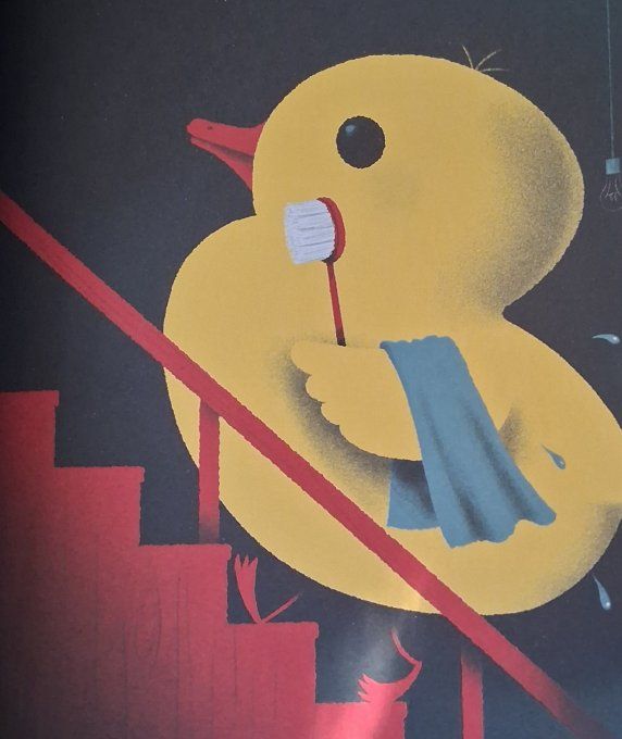 Mais qui cela peut-il être ?