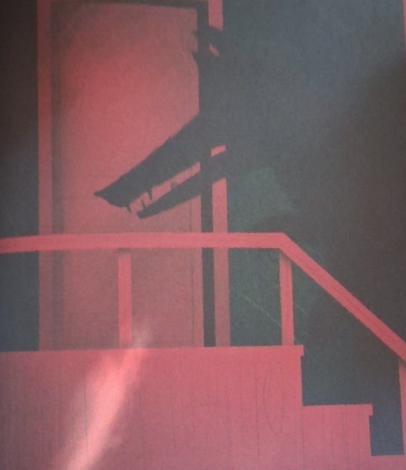 Mais qui cela peut-il être ?