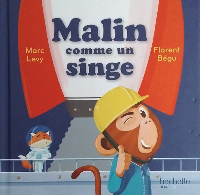 Malin comme un singe