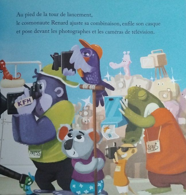 Malin comme un singe