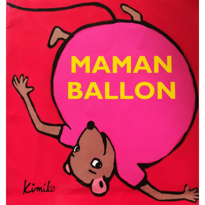 Maman ballon
