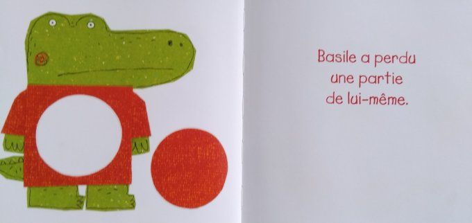 Marie est partie