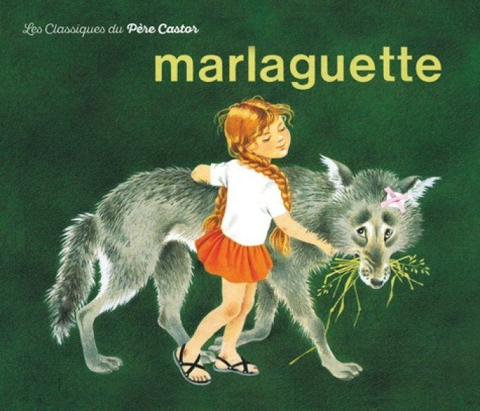 Marlaguette