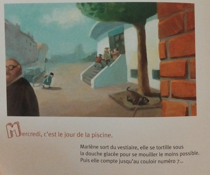 Marlène Baleine
