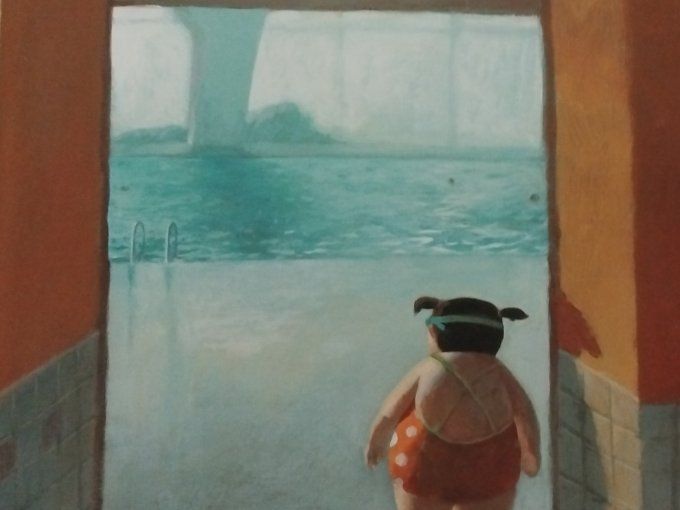 Marlène Baleine