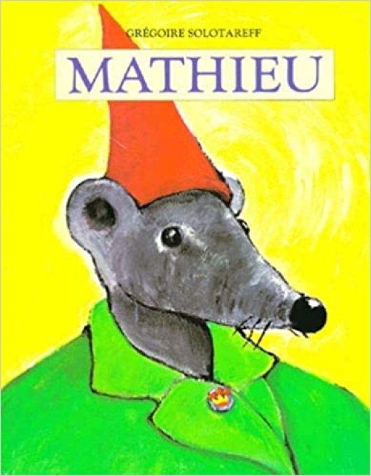 Mathieu