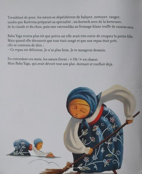 Matriochka