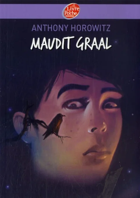 Maudit Graal 