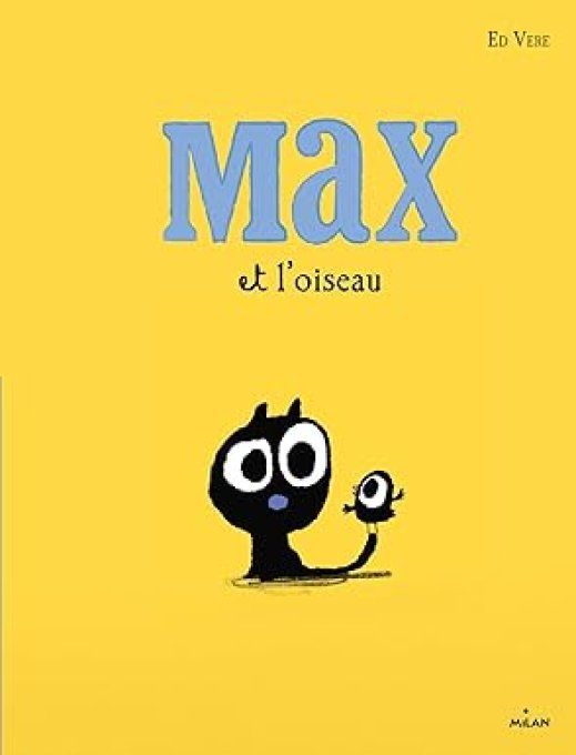 Max et l'oiseau