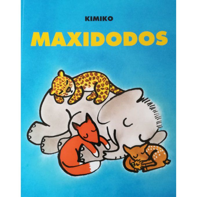 Maxidodos