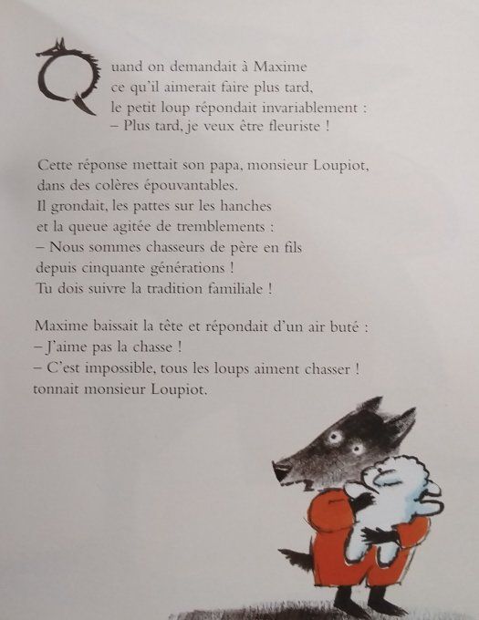 Maxime Loupiot