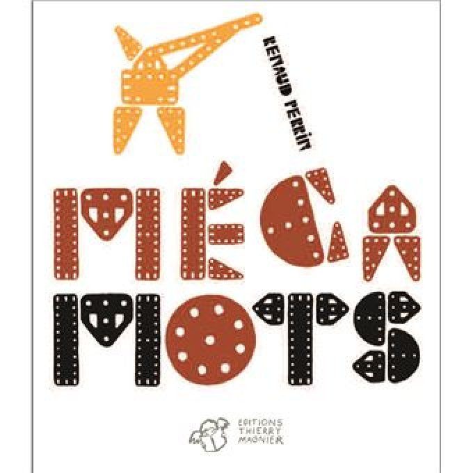 Mecamots