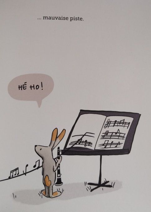 Memphis et Renard