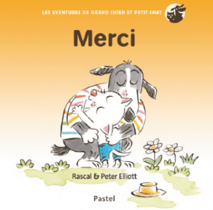 Merci