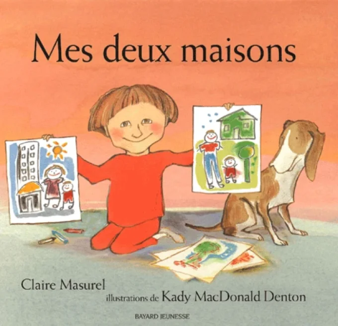 Mes deux maisons