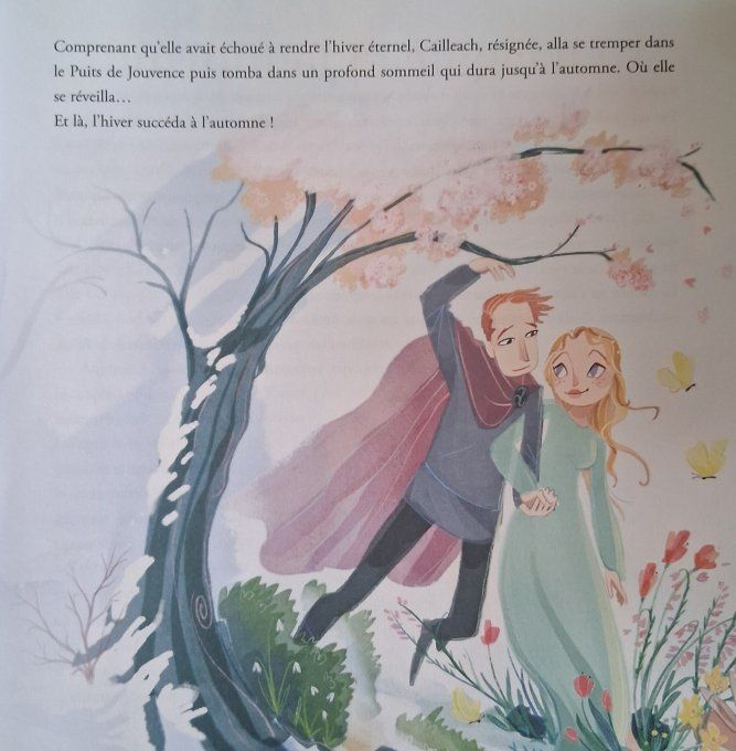 Mon beau livre de contes, 50 histoires d'ici et d'ailleurs