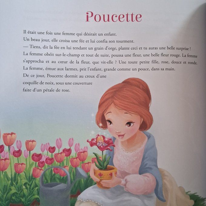 Mon beau livre de contes, 50 histoires d'ici et d'ailleurs