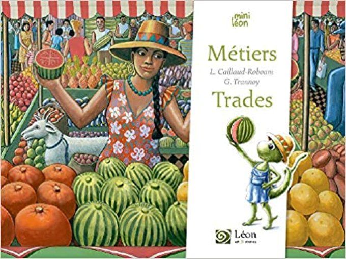 Métiers/Trades