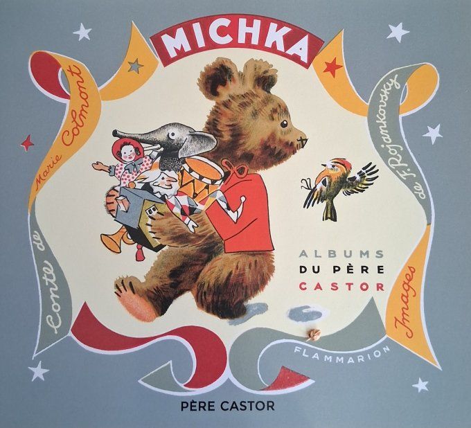 Michka