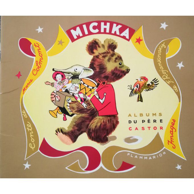 Michka