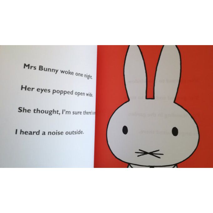 Miffy