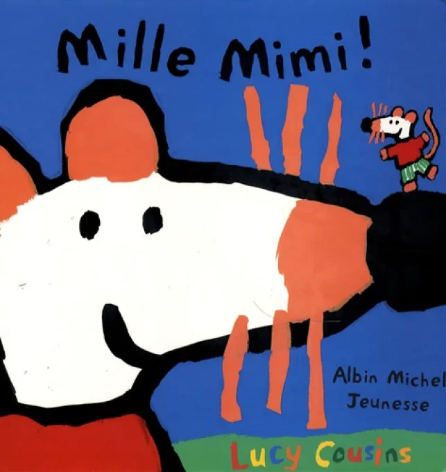 Mille Mimi !