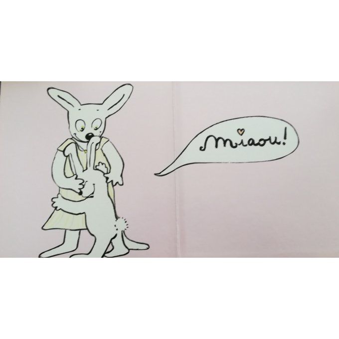 Mille petits chats