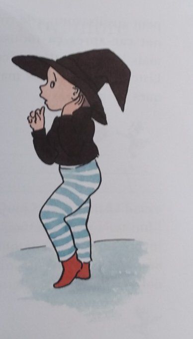 Mimi Cracra toute l'année