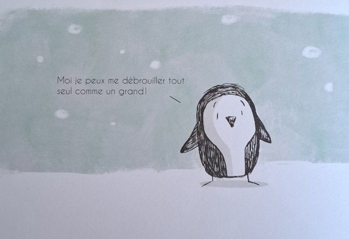 Mizu et Yoko tout seul