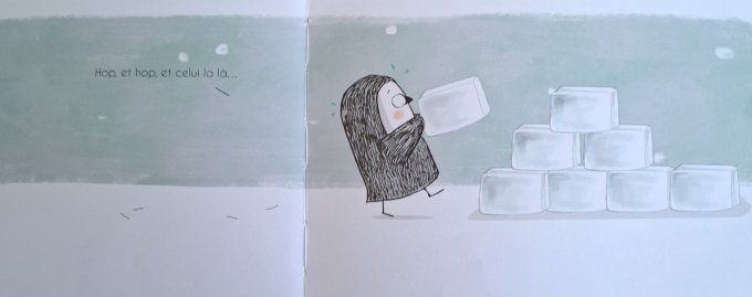 Mizu et Yoko tout seul