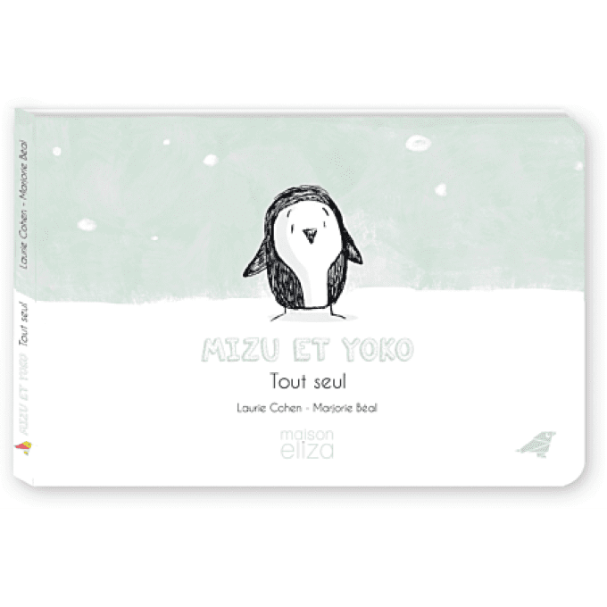 Mizu et Yoko tout seul