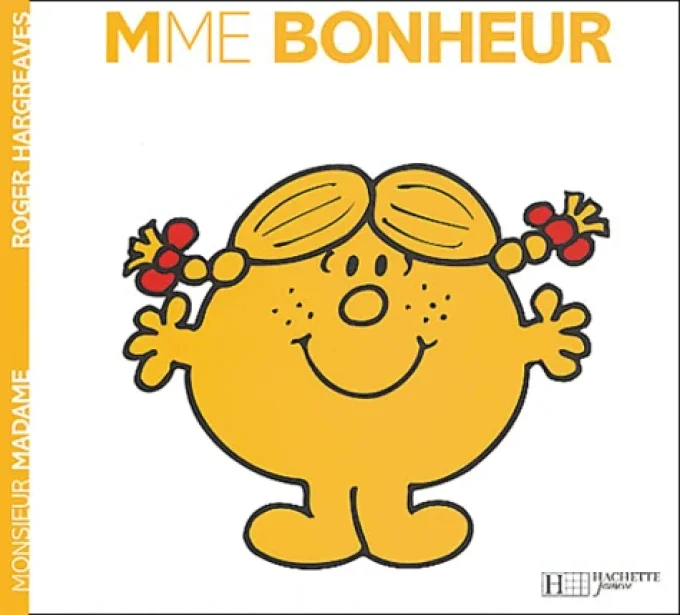 MME Bonheur
