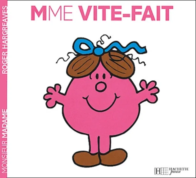 Mme vite-fait