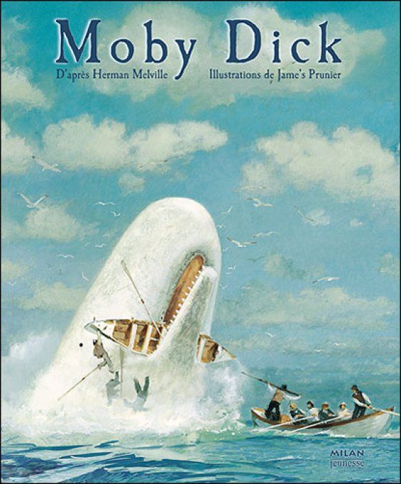 Moby Dick