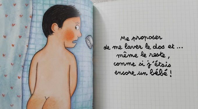 Moi je déteste, maman adore !