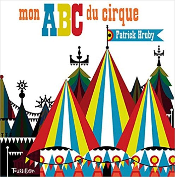 Mon ABC du cirque