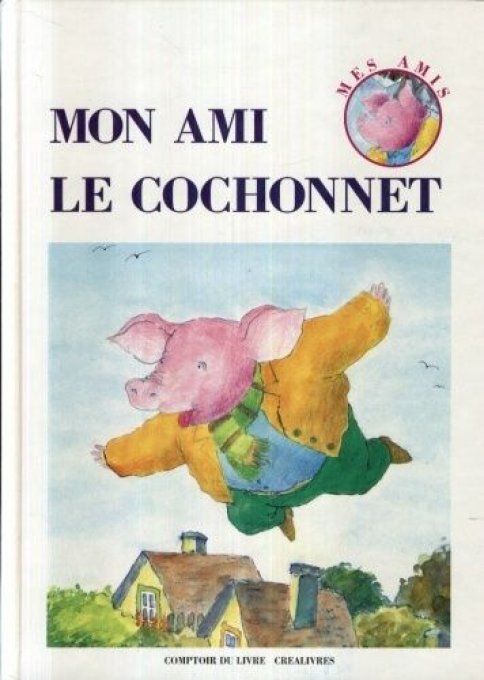 Mon ami le cochonnet