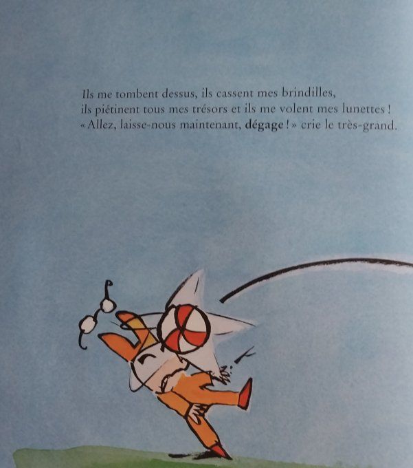 Mon amie