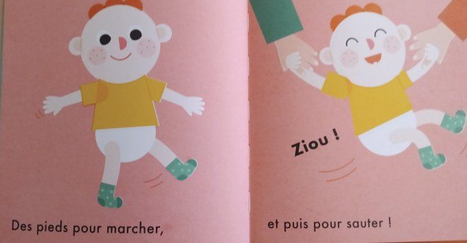Mon bébé