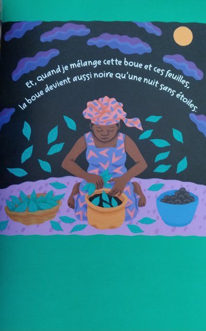 Mon bébé
