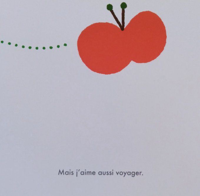 Mon endroit préféré